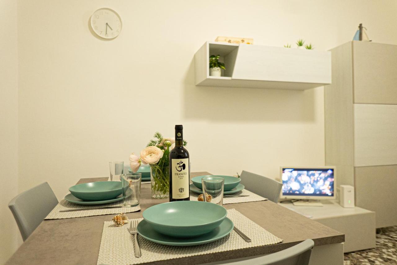 Cityflat Guest House Bari Ngoại thất bức ảnh