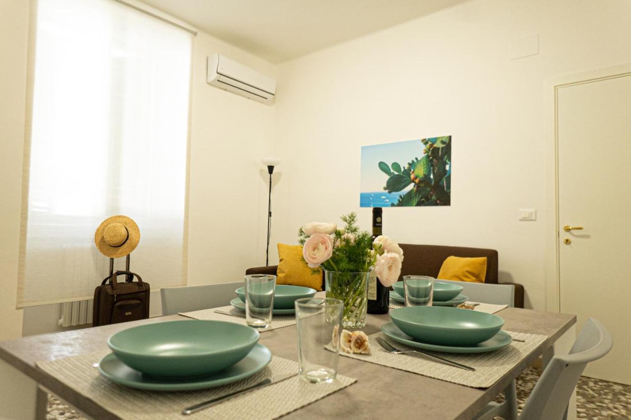 Cityflat Guest House Bari Ngoại thất bức ảnh