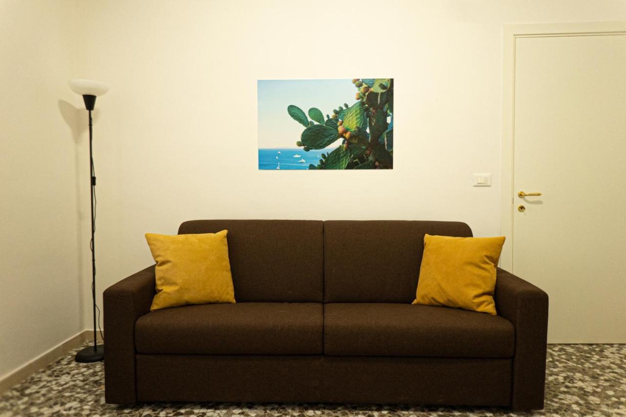 Cityflat Guest House Bari Ngoại thất bức ảnh