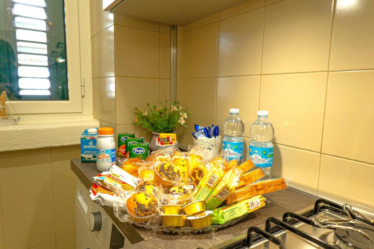 Cityflat Guest House Bari Ngoại thất bức ảnh