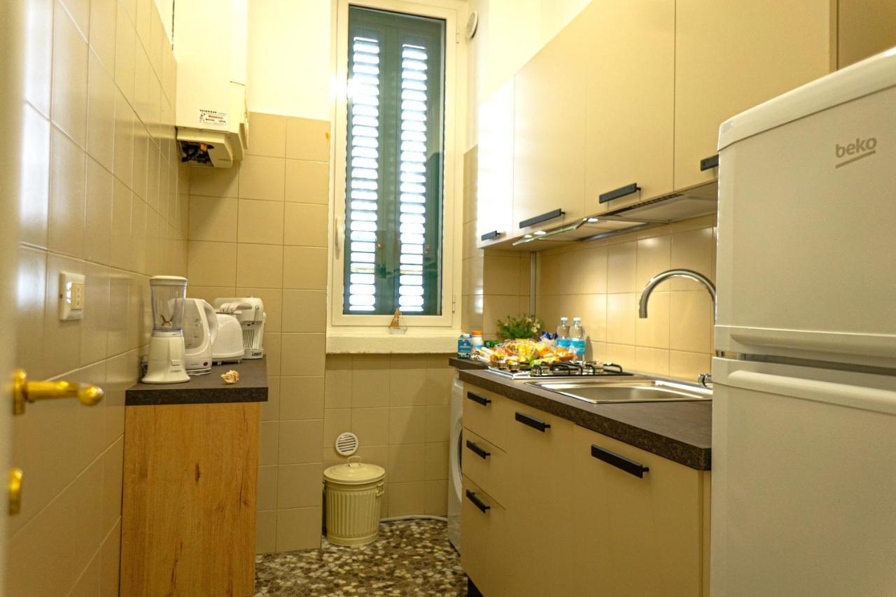 Cityflat Guest House Bari Ngoại thất bức ảnh