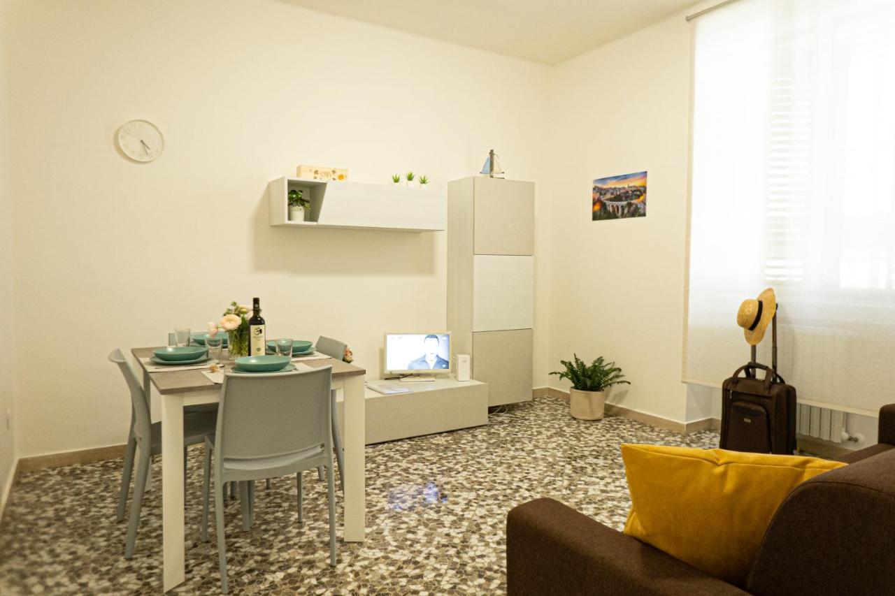 Cityflat Guest House Bari Ngoại thất bức ảnh