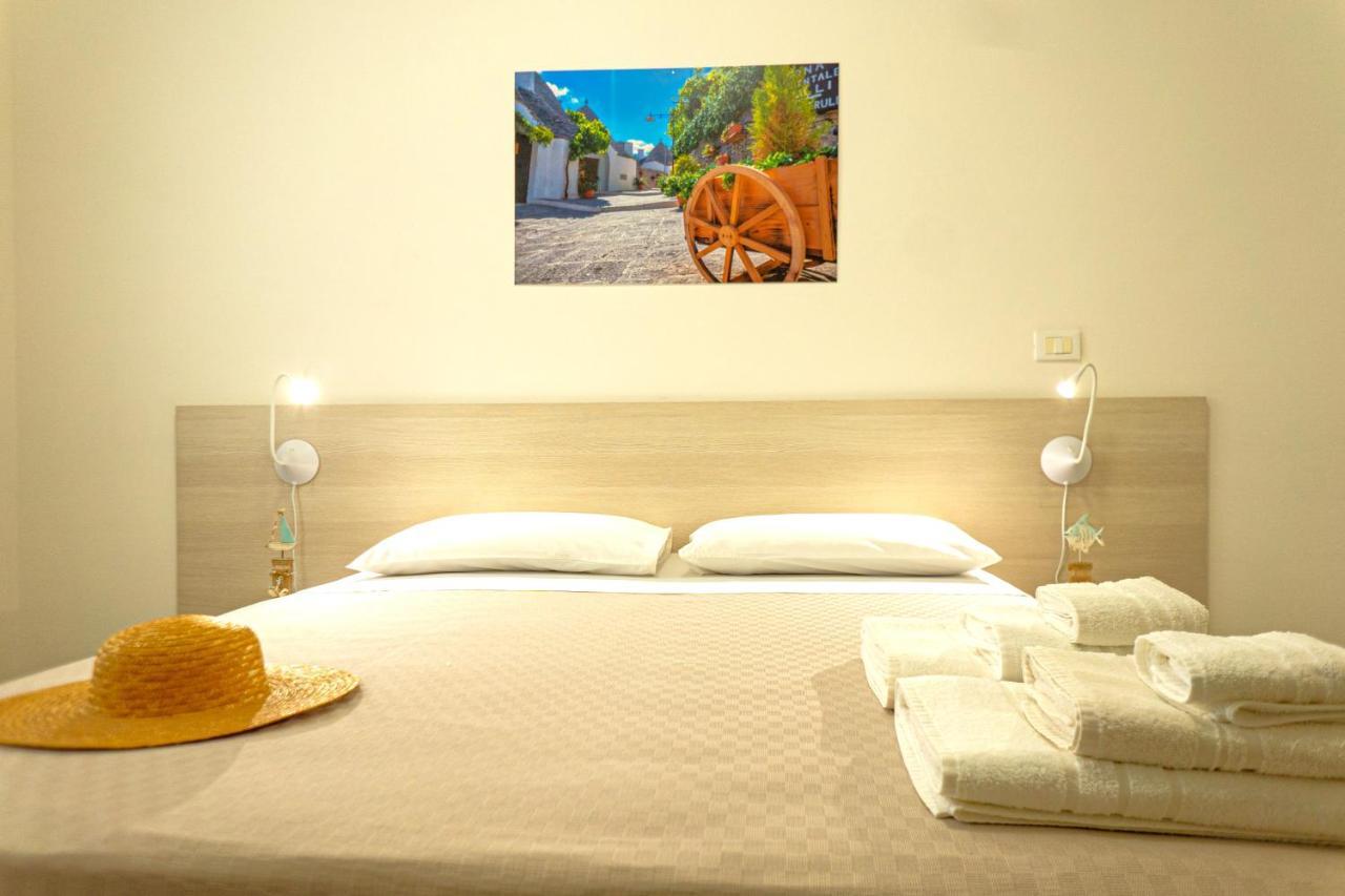 Cityflat Guest House Bari Ngoại thất bức ảnh