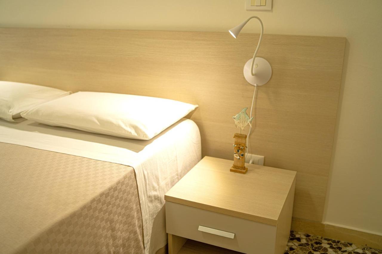 Cityflat Guest House Bari Ngoại thất bức ảnh