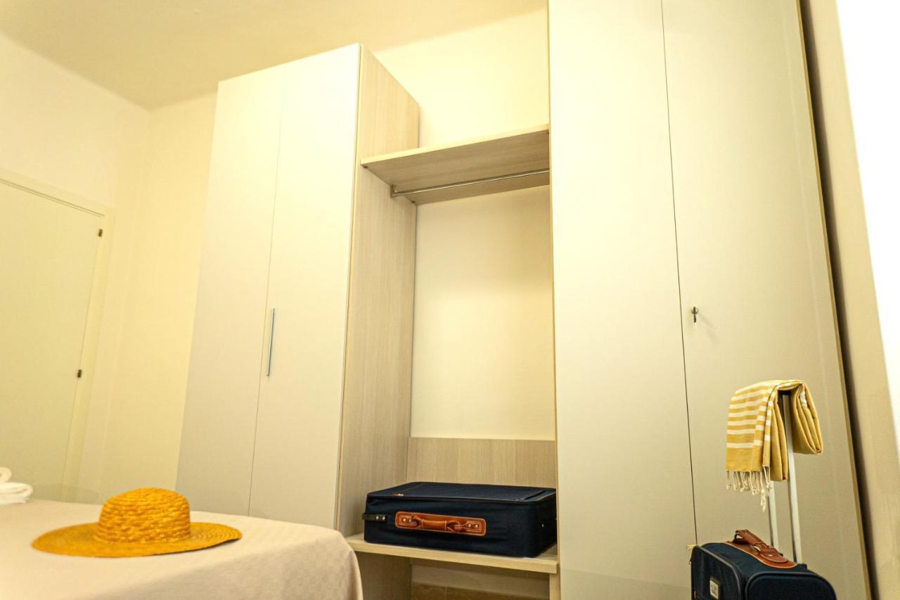 Cityflat Guest House Bari Ngoại thất bức ảnh