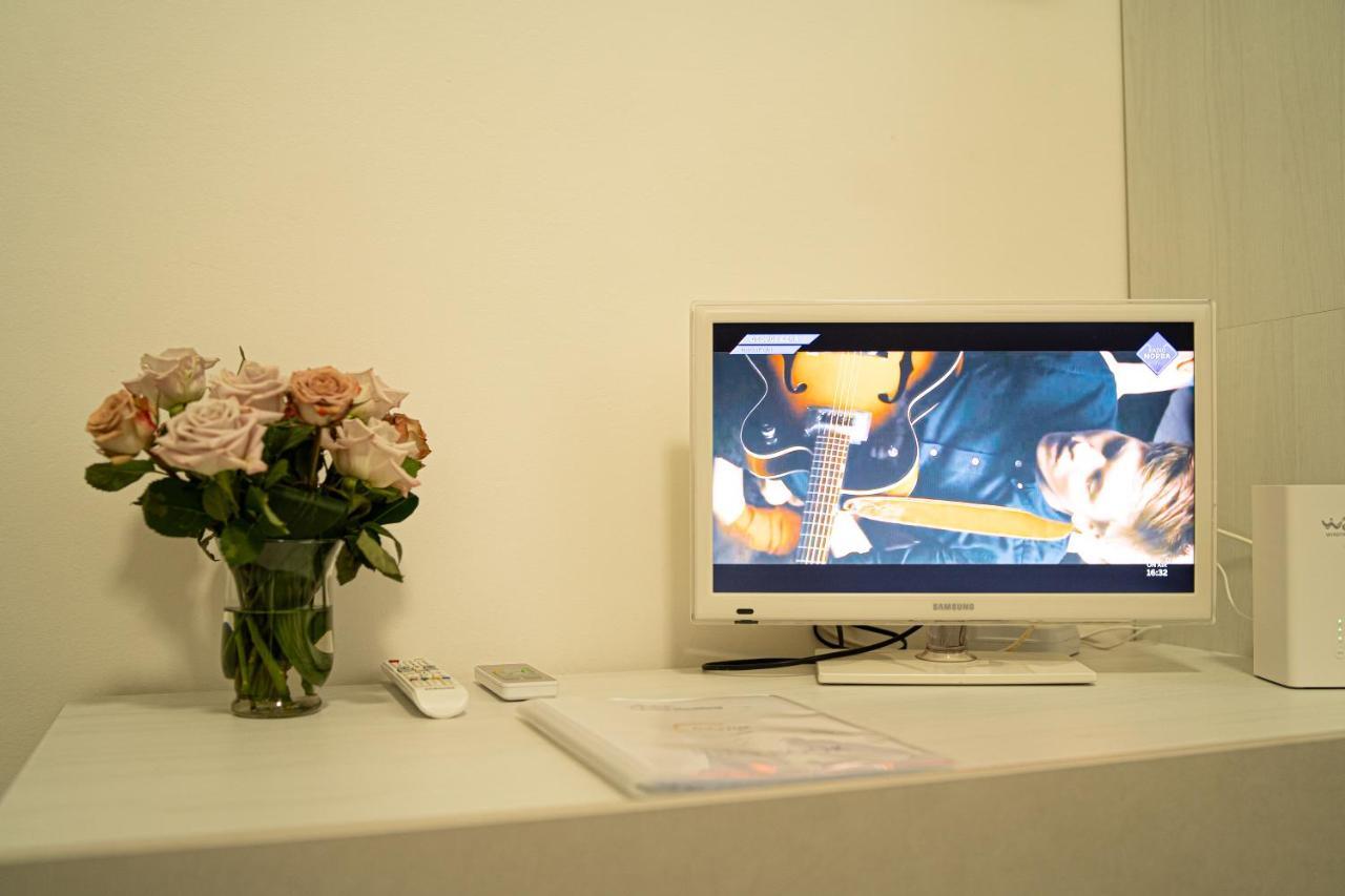 Cityflat Guest House Bari Ngoại thất bức ảnh
