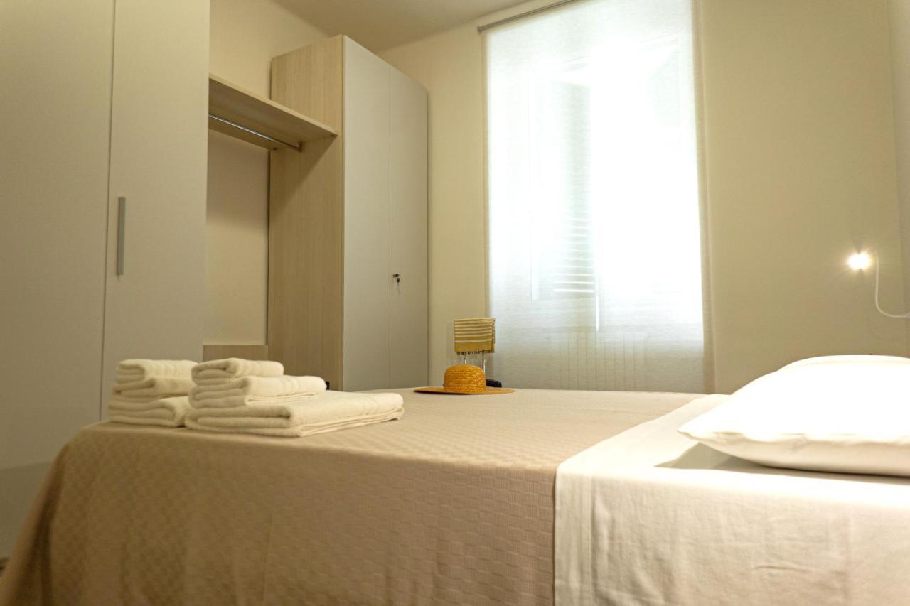 Cityflat Guest House Bari Ngoại thất bức ảnh