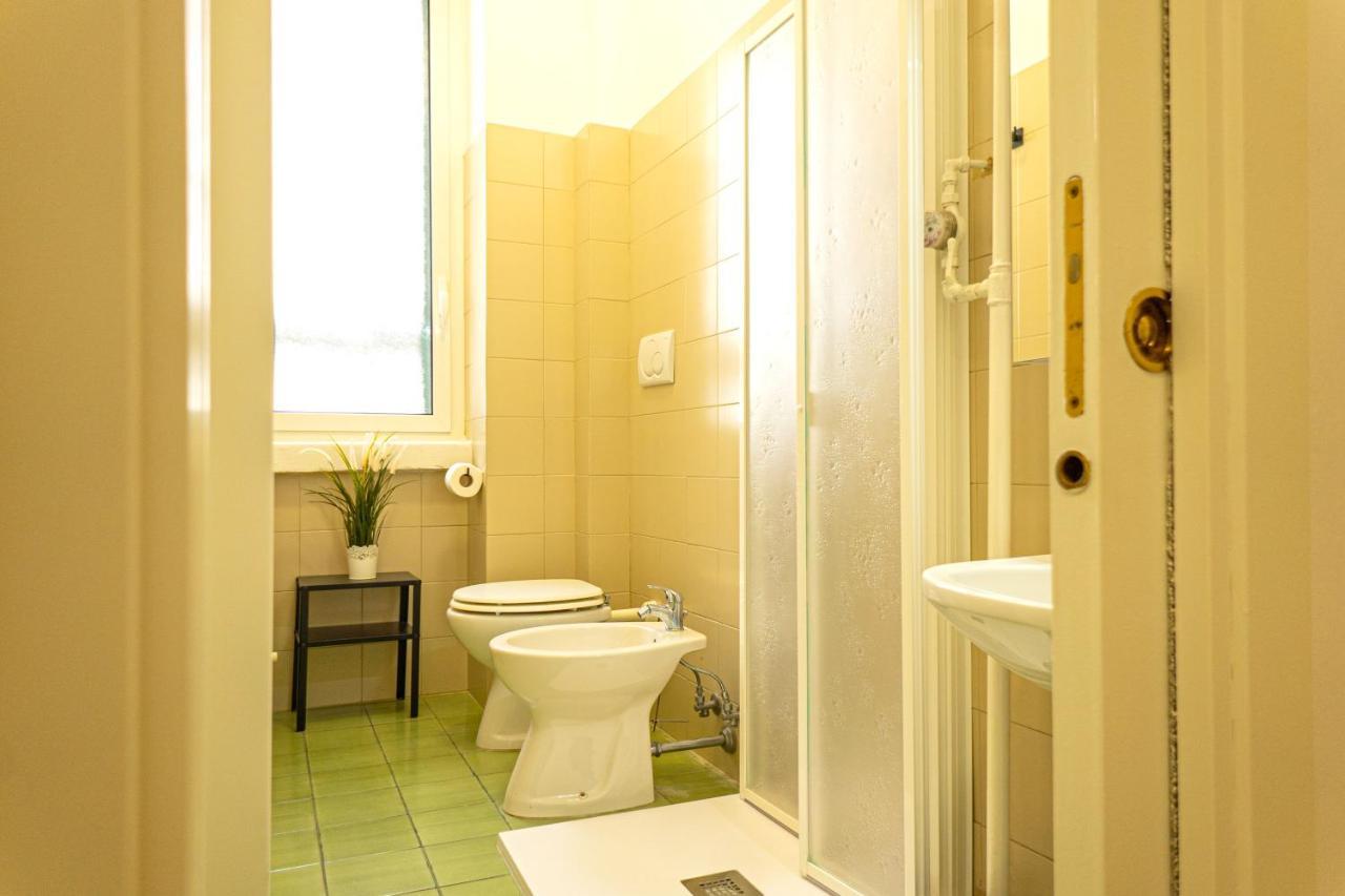 Cityflat Guest House Bari Ngoại thất bức ảnh