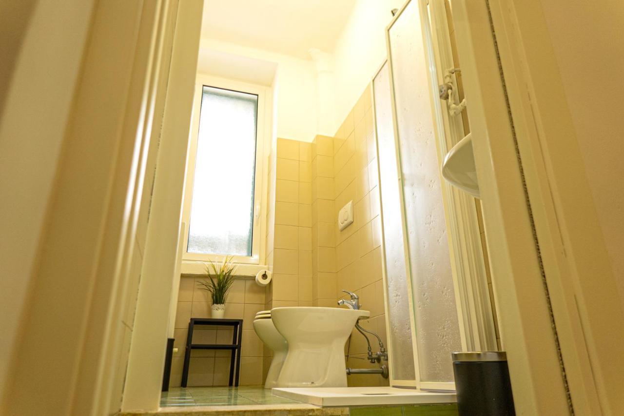 Cityflat Guest House Bari Ngoại thất bức ảnh