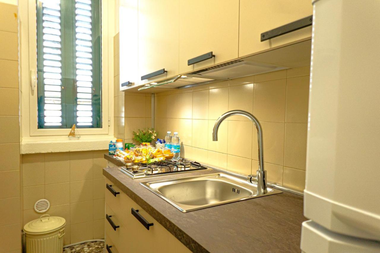 Cityflat Guest House Bari Ngoại thất bức ảnh